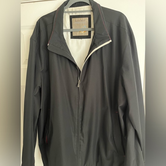 Men’s Rainforest Jacket. Size 3XL. - Picture 1 of 2